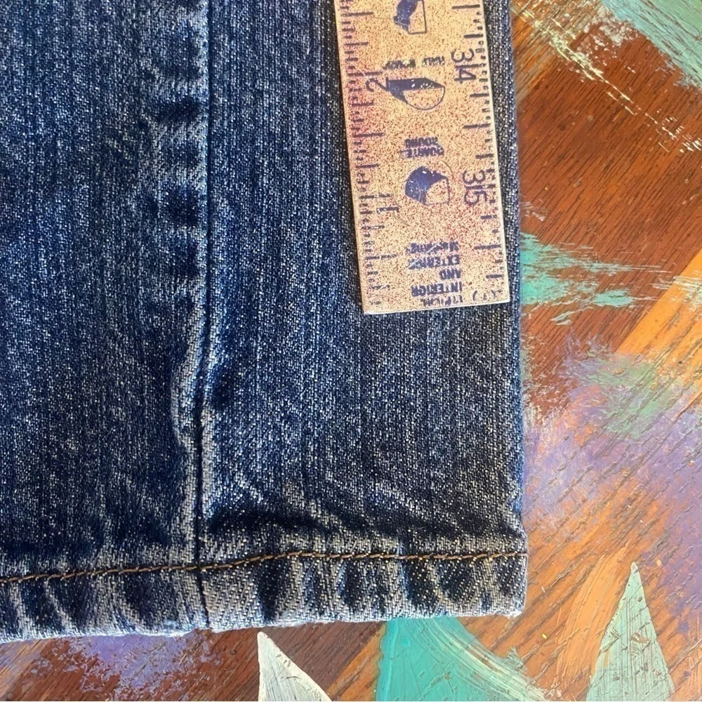 Levis levis 517